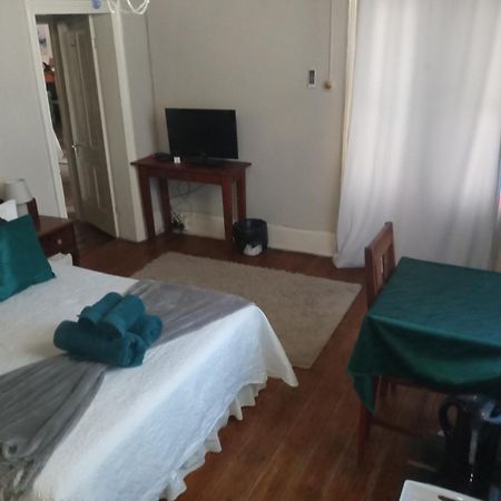 Bun Clody Manor - Guest House & Coffee Shop Hanover Road Eksteriør bilde