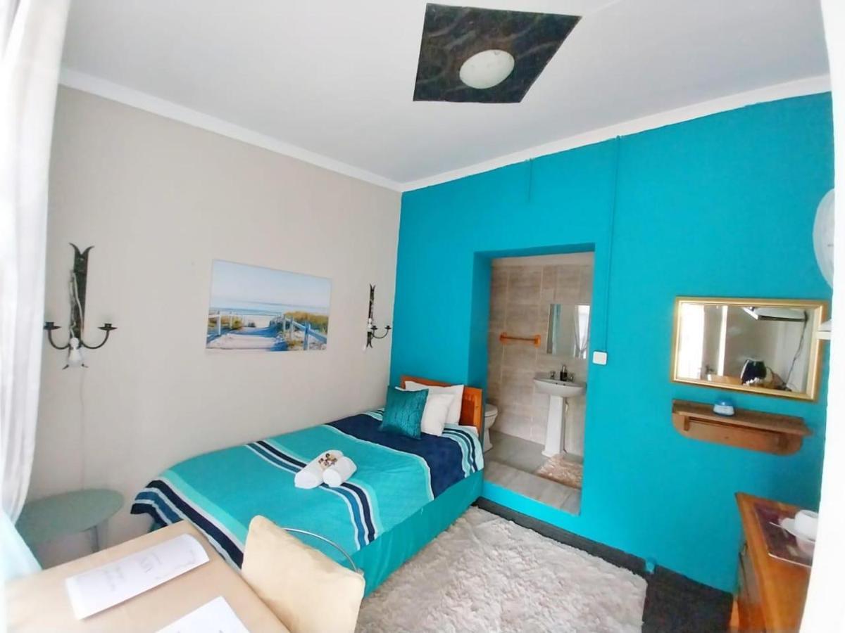 Bun Clody Manor - Guest House & Coffee Shop Hanover Road Rom bilde