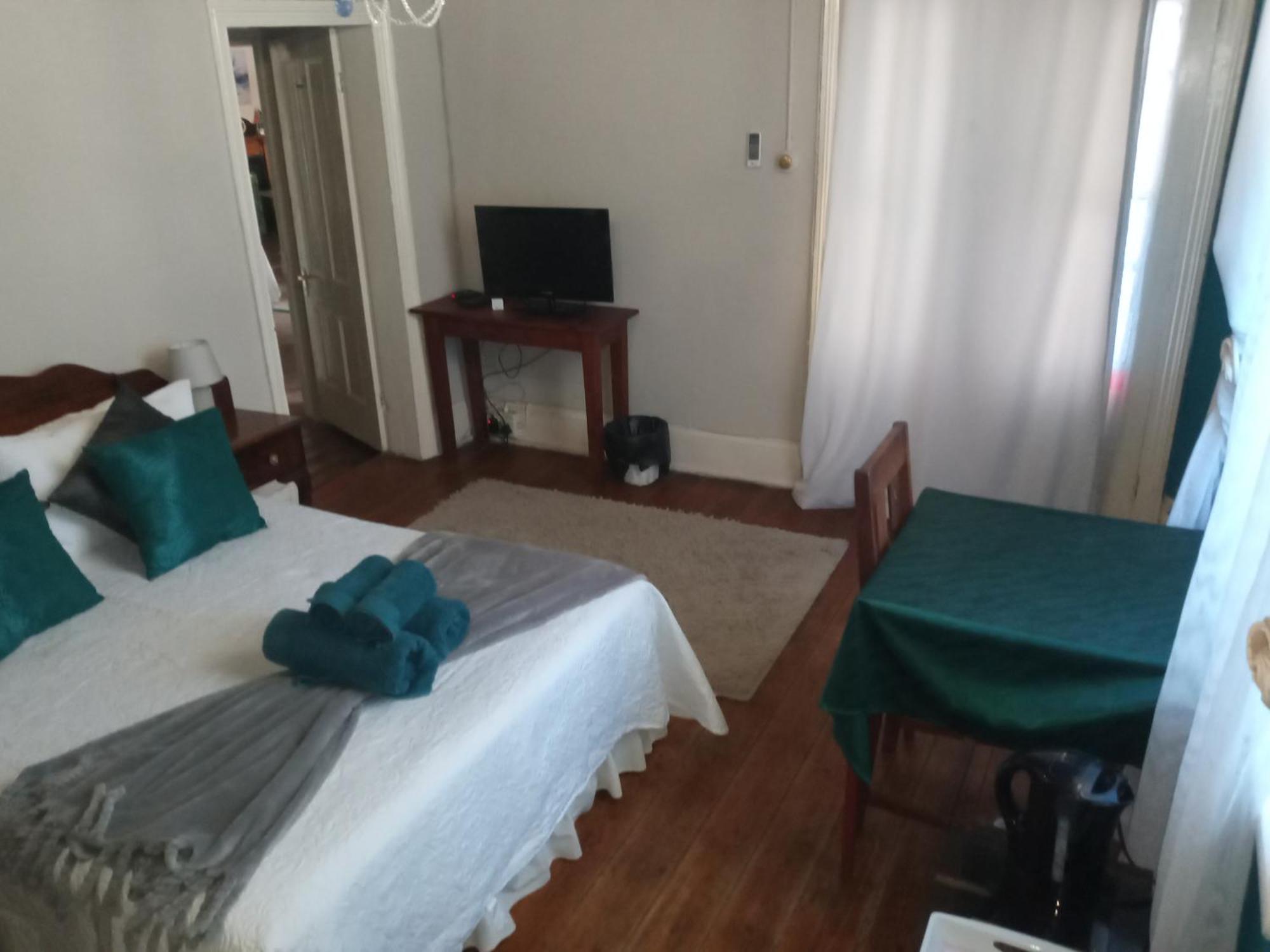 Bun Clody Manor - Guest House & Coffee Shop Hanover Road Eksteriør bilde
