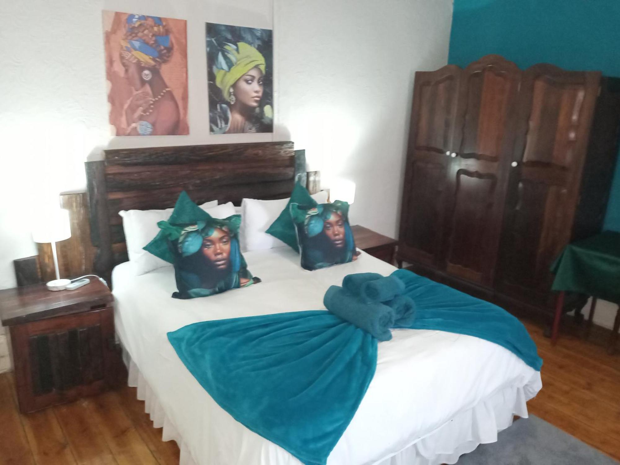 Bun Clody Manor - Guest House & Coffee Shop Hanover Road Eksteriør bilde