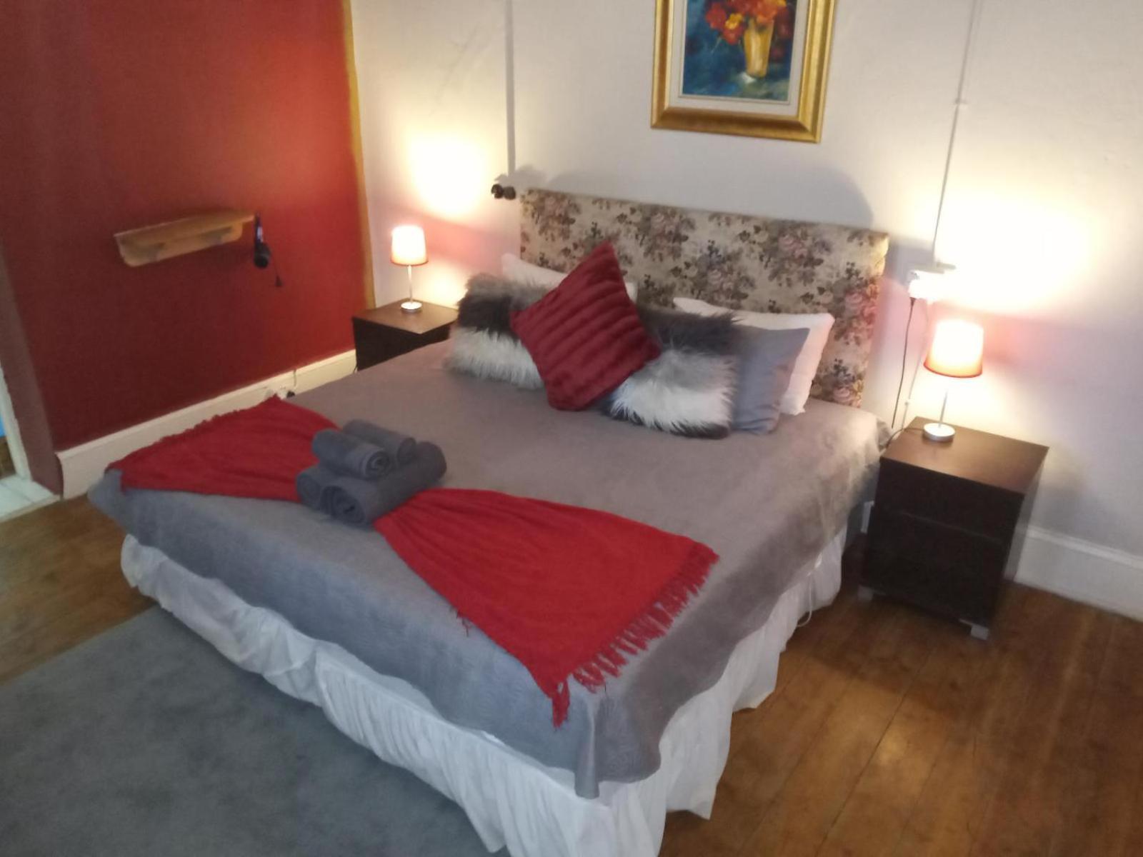 Bun Clody Manor - Guest House & Coffee Shop Hanover Road Eksteriør bilde