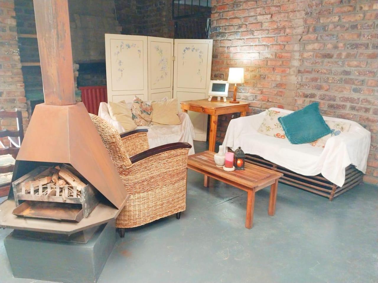 Bun Clody Manor - Guest House & Coffee Shop Hanover Road Eksteriør bilde