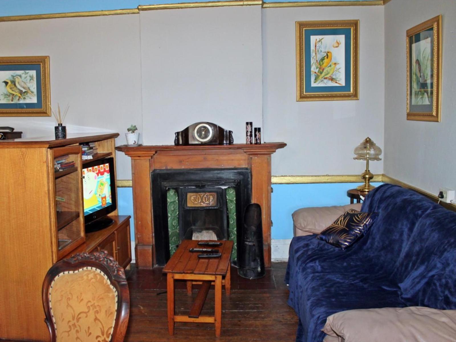 Bun Clody Manor - Guest House & Coffee Shop Hanover Road Eksteriør bilde