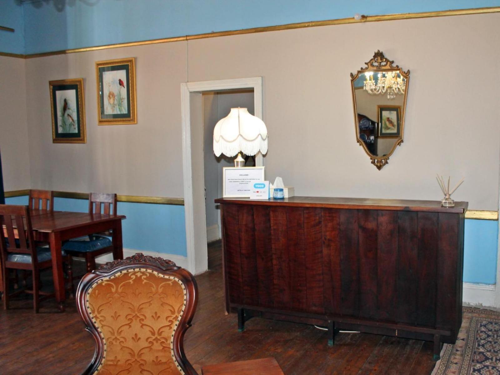 Bun Clody Manor - Guest House & Coffee Shop Hanover Road Eksteriør bilde