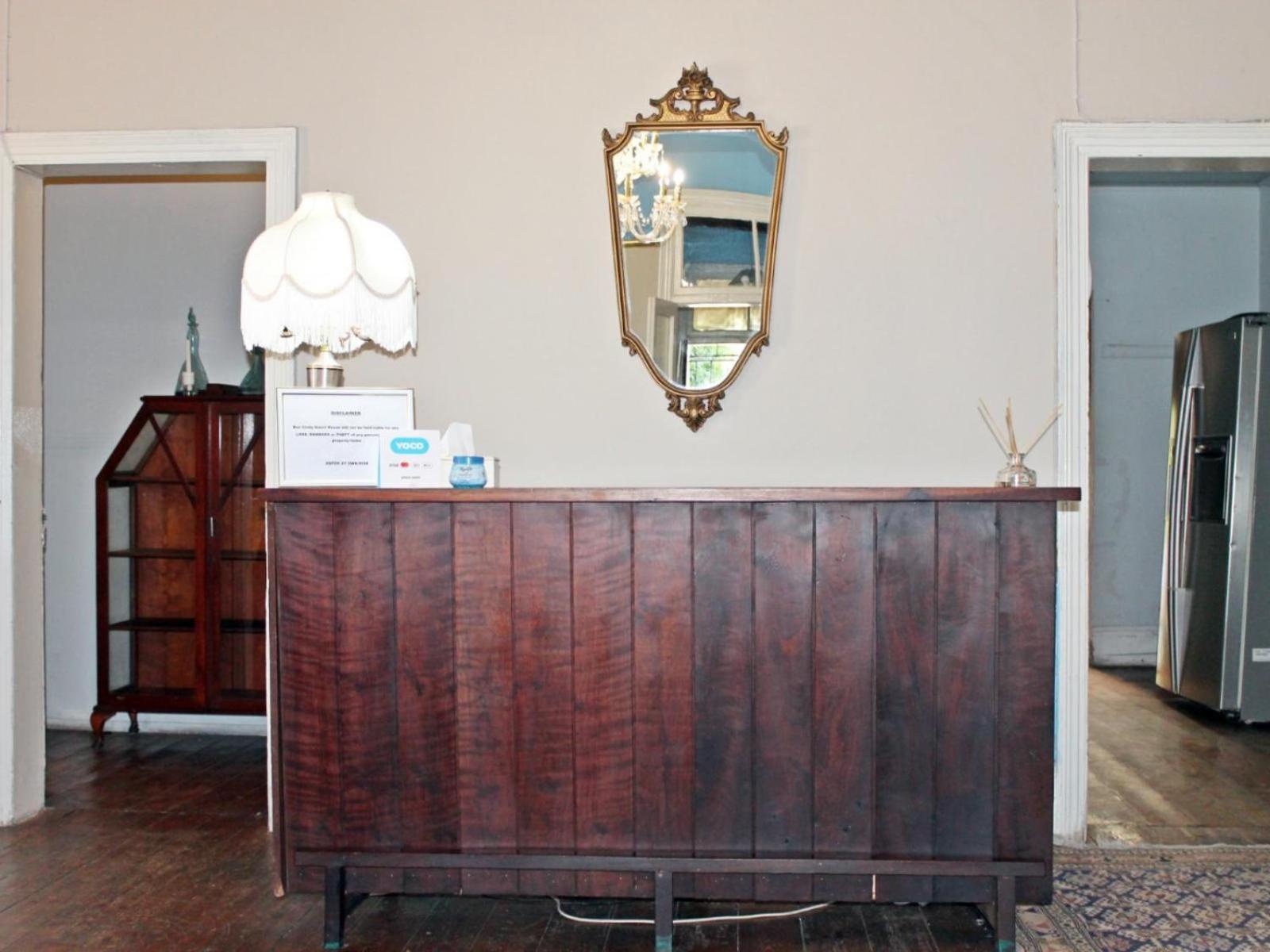 Bun Clody Manor - Guest House & Coffee Shop Hanover Road Eksteriør bilde