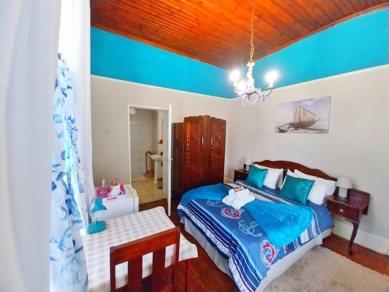 Bun Clody Manor - Guest House & Coffee Shop Hanover Road Rom bilde