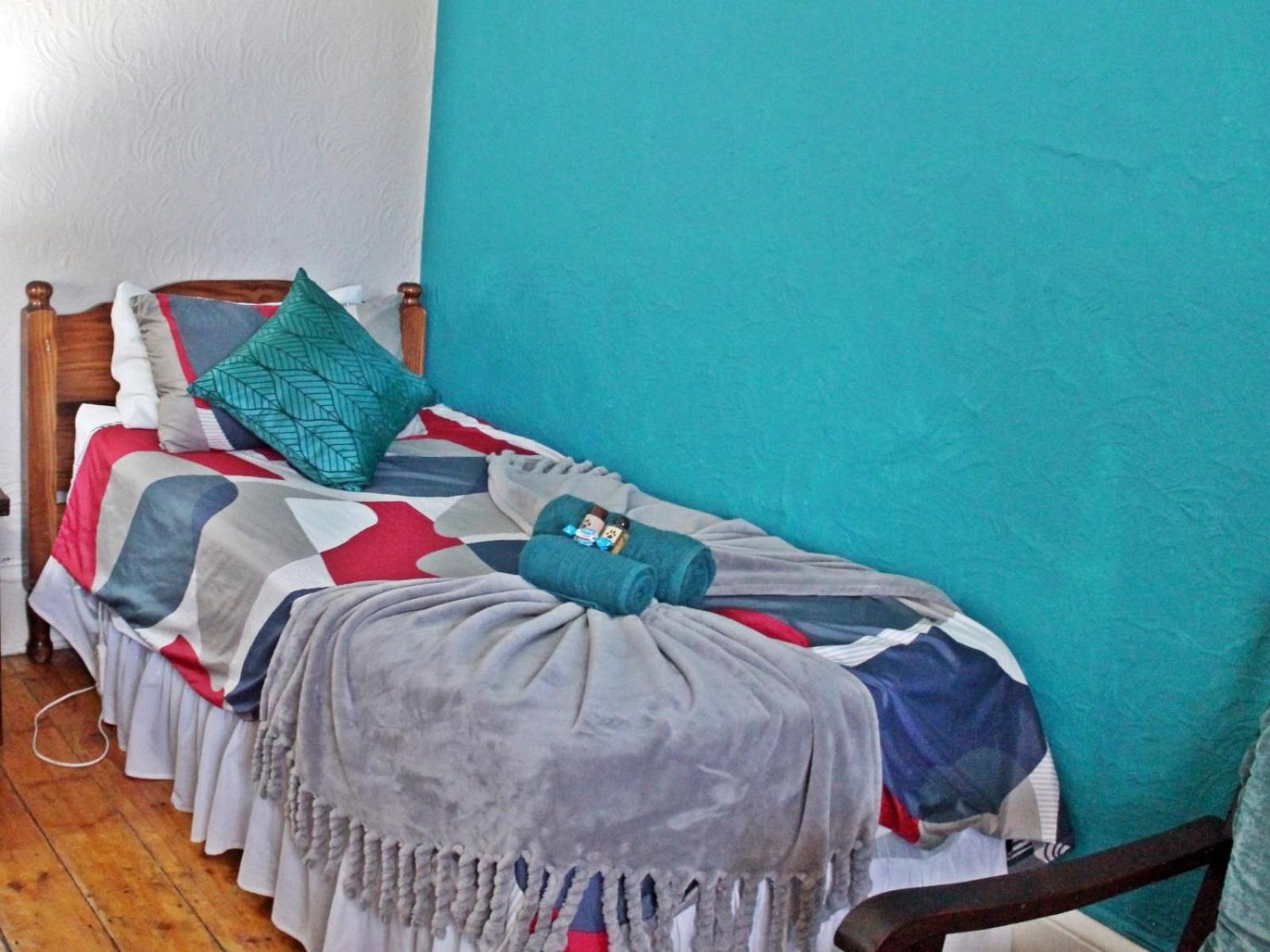 Bun Clody Manor - Guest House & Coffee Shop Hanover Road Rom bilde