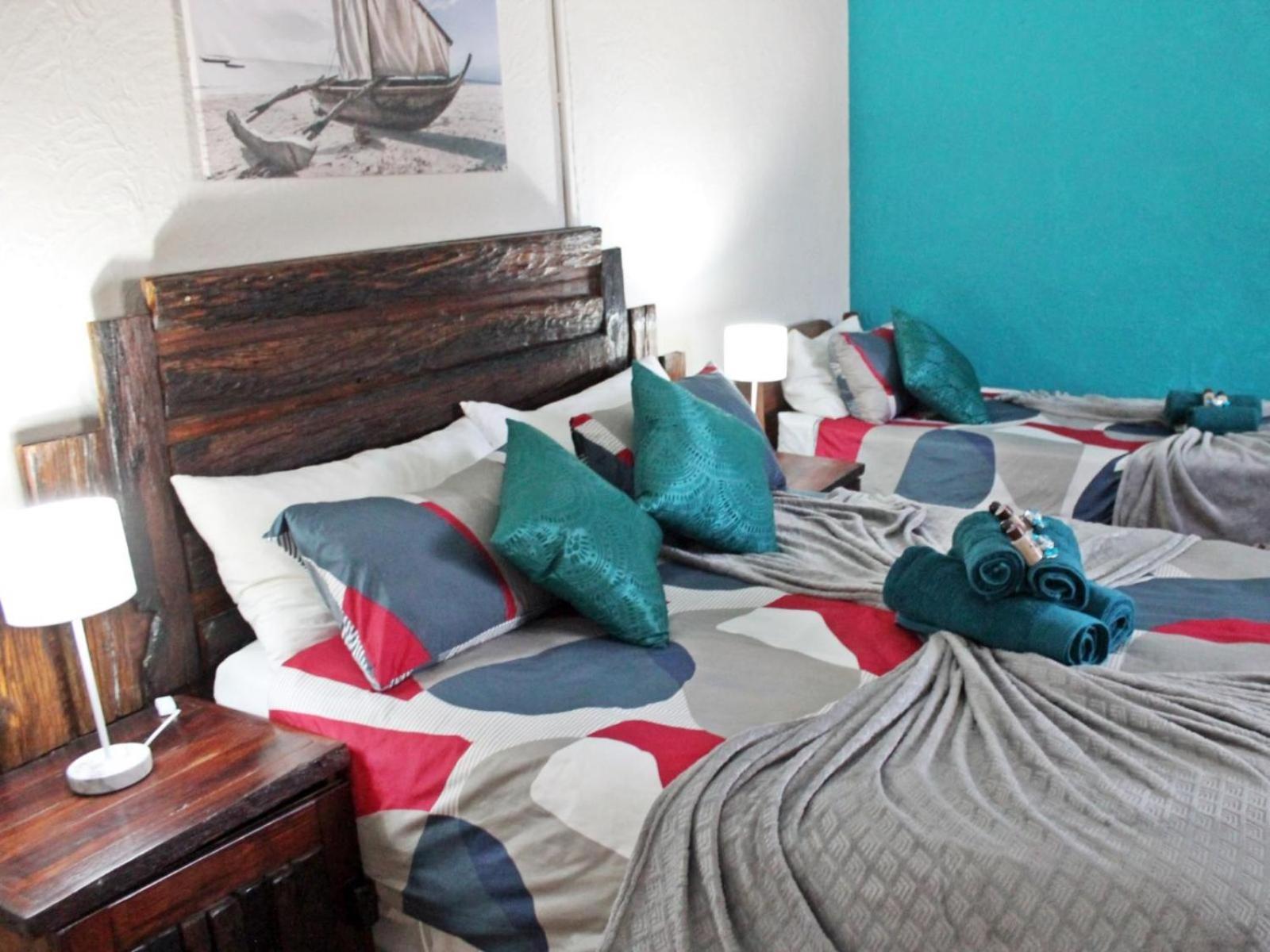 Bun Clody Manor - Guest House & Coffee Shop Hanover Road Rom bilde