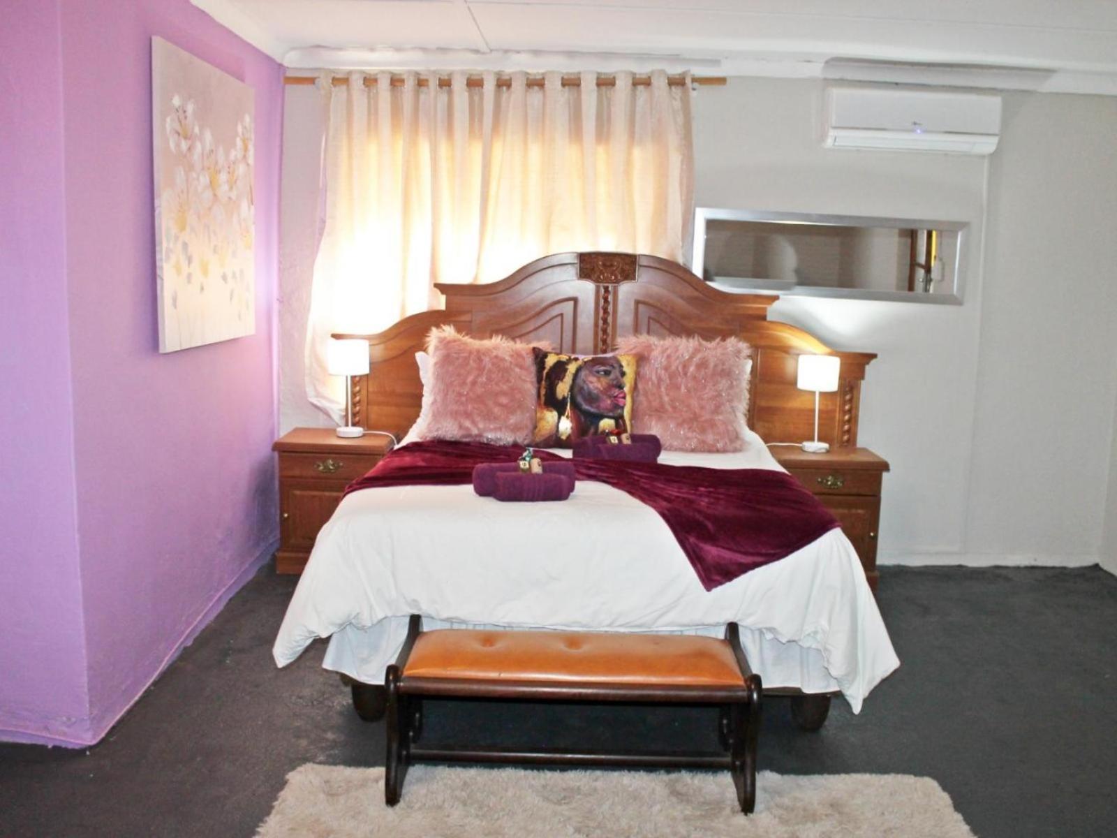 Bun Clody Manor - Guest House & Coffee Shop Hanover Road Rom bilde