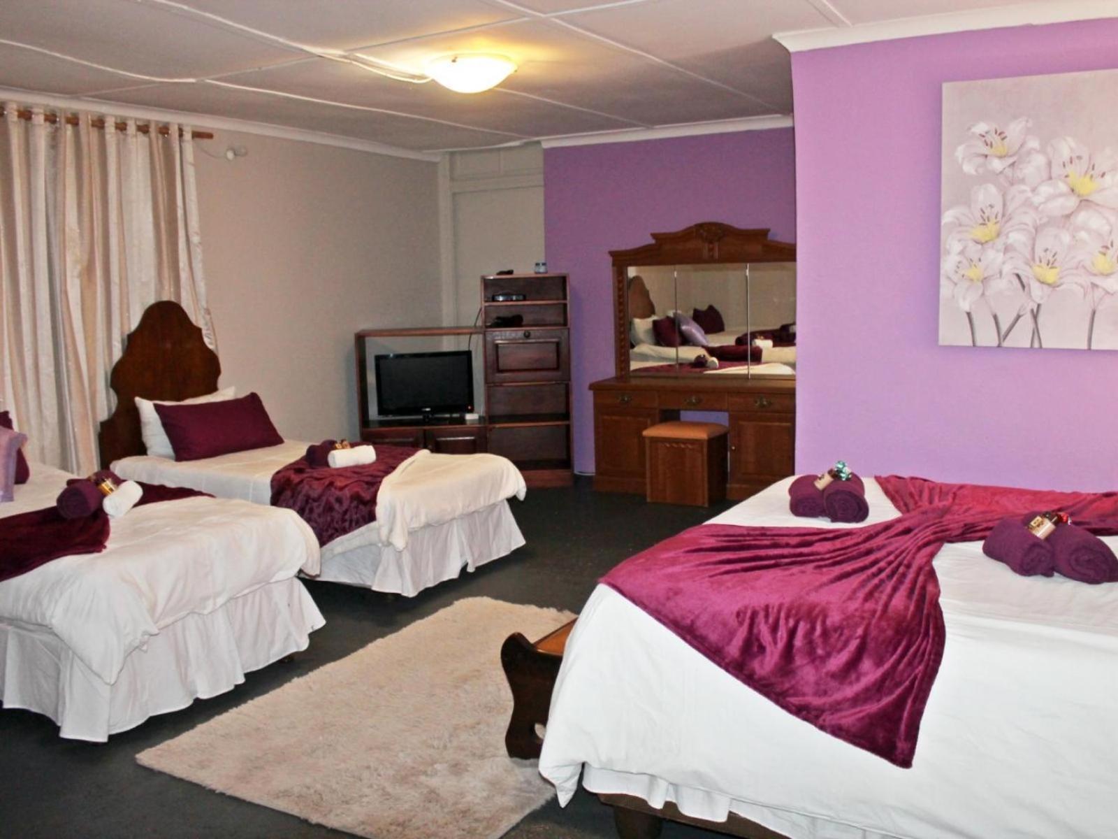 Bun Clody Manor - Guest House & Coffee Shop Hanover Road Rom bilde