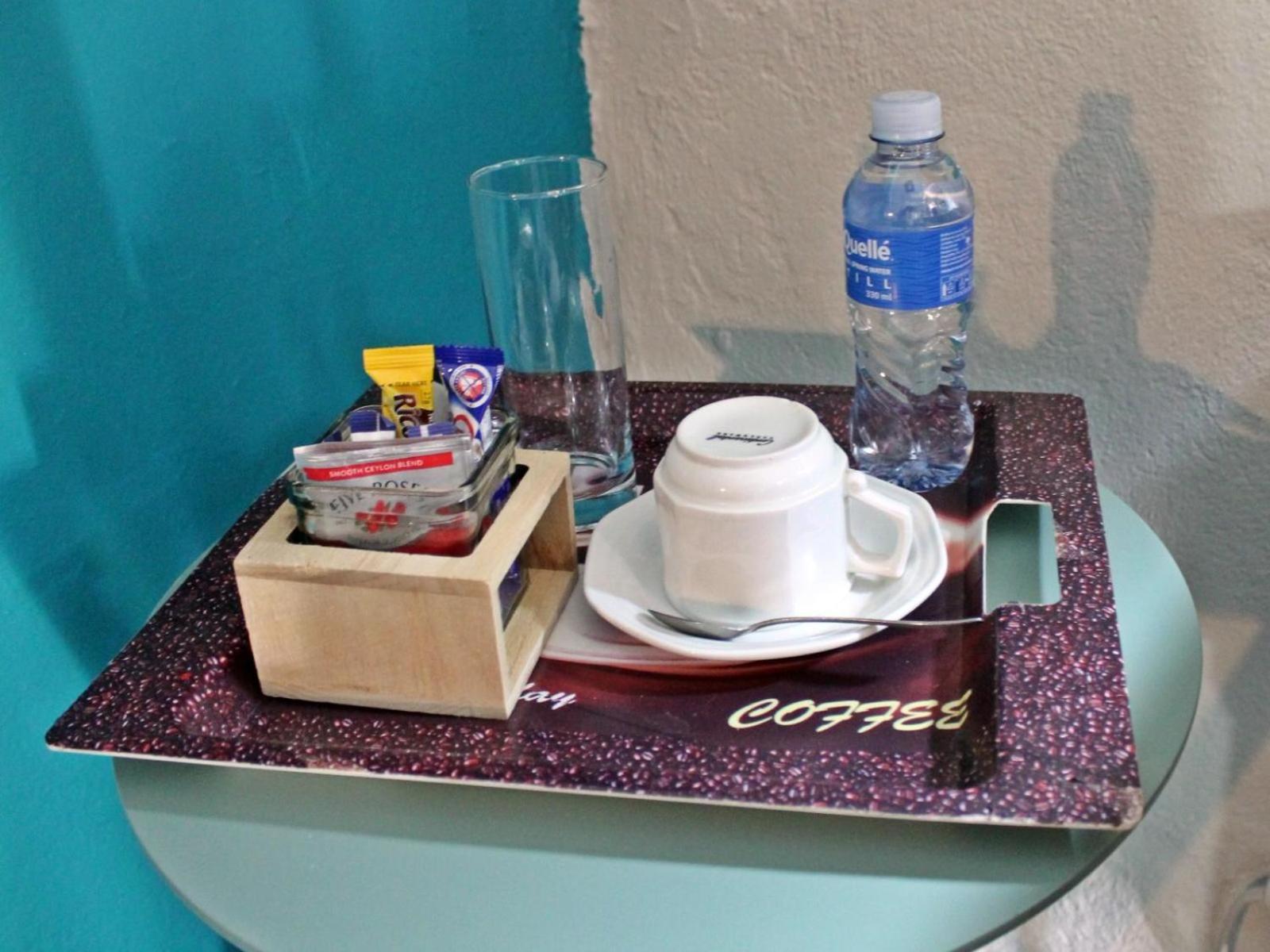 Bun Clody Manor - Guest House & Coffee Shop Hanover Road Rom bilde