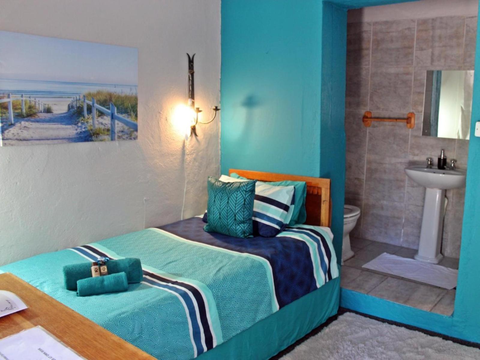 Bun Clody Manor - Guest House & Coffee Shop Hanover Road Rom bilde