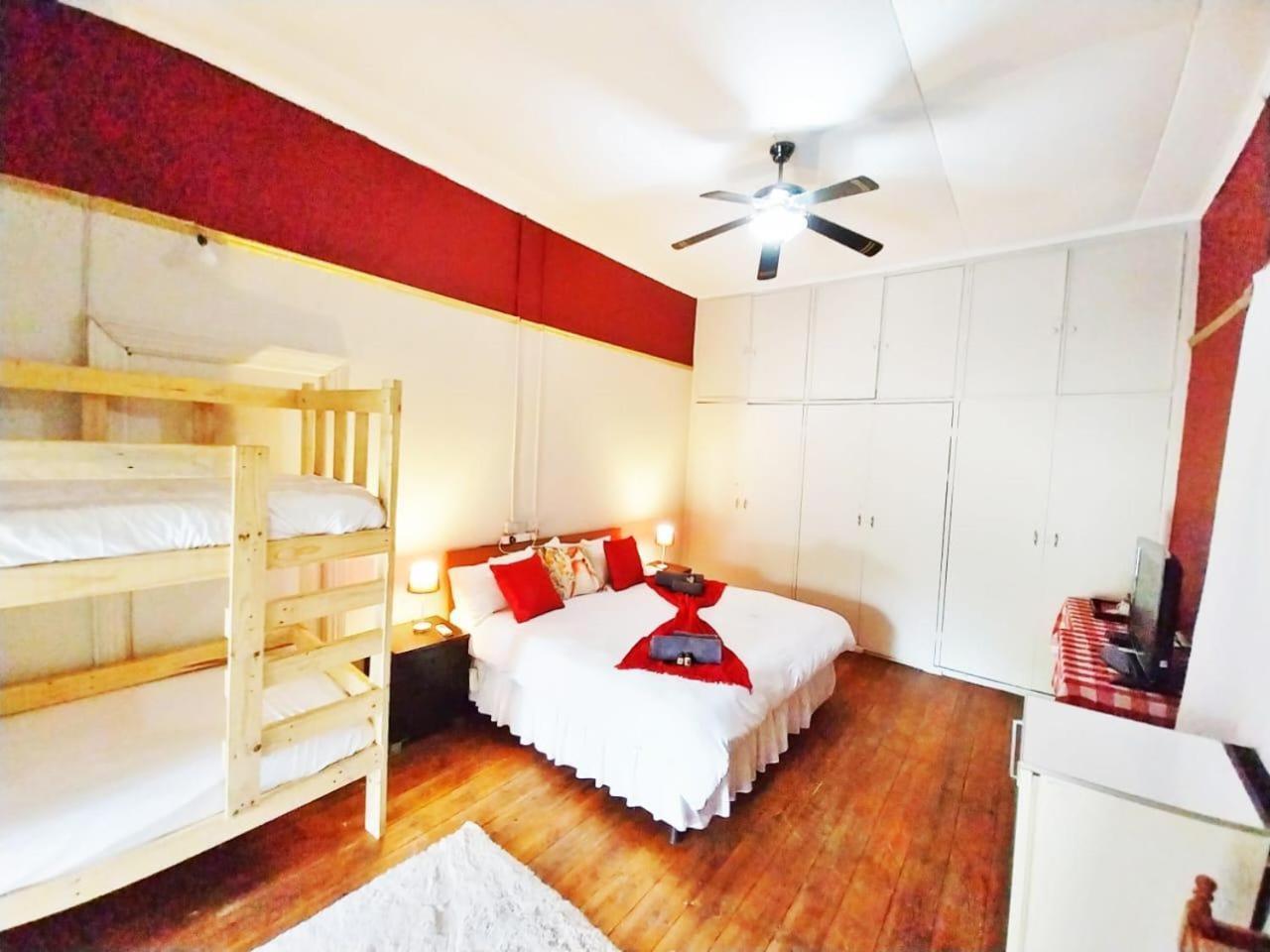 Bun Clody Manor - Guest House & Coffee Shop Hanover Road Rom bilde